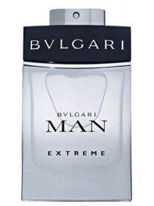 Bvlgari Man Extreme Eau de Toilette Spray 100 ml