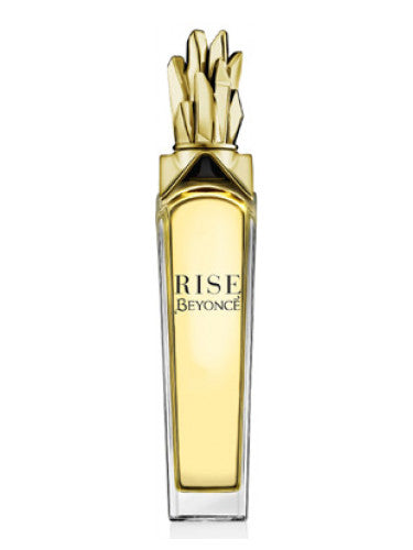 Beyonce Rise Eau De Parfum Spray For Women By Beyonce 100ml
