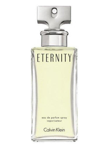 Calvin Klein Eternity Eau de Parfum for Women - 100 ml