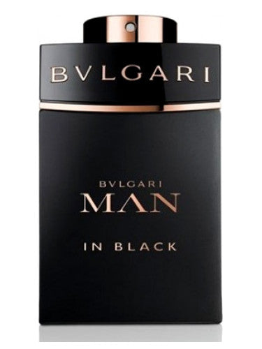 Bvlgari Man in Black Homme Men Eau de Parfum 100ml