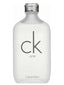 Calvin Klein CK One Eau De Toilette 100 ml Unisex