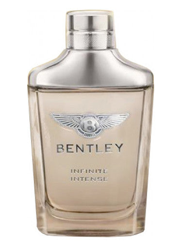 Bentley Infinite Intense Eau De Parfum Spray 100ml