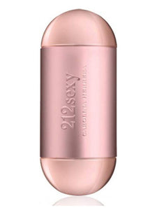 Carolina Herrera 212 Sexy for Women Eau de Parfum - 100 ml