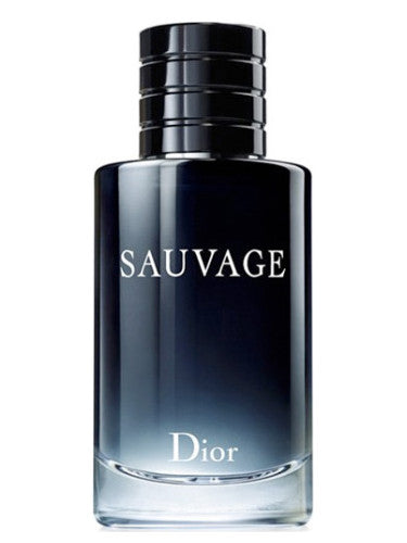 Dior Sauvage Eau De Toilette Spray 100ml men