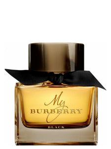 Burberry My Burberry Black 100ml Parfum Spray for Her