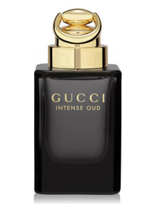 Gucci Intense Oud By Gucci Eau De Parfum Spray (Unisex) 90ml