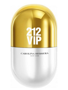 Carolina Herrera 212 VIP Men New York Pills Eau de Toilette 20ml Spray