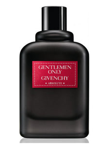 Givenchy GENTLEMEN ONLY ABSOLUTE 100ml