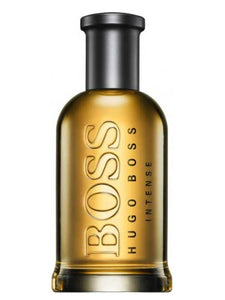 Bottled Intense Eau De PARFUM Spray For Men By Hugo Boss 100ML