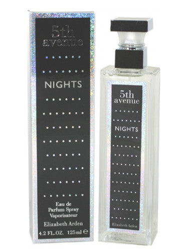 Elizabeth Arden Fifth Avenue Nights Eau De Parfum Spray 100ML WOMEN