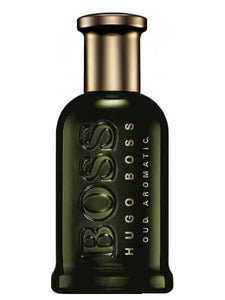 Boss Bottled Oud Aromatic by Hugo Boss EDP 100ML SPRAY
