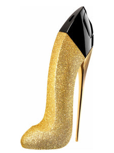Good Girl Glorious Gold Collector Edition Carolina Herrera for women 80ml