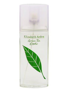 Elizabeth Arden Green Tea Exotic Eau De Toilette 100ML WOMEN