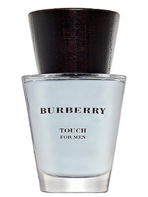 Burberry Touch  for men Eau De Toilette Spray 100ml