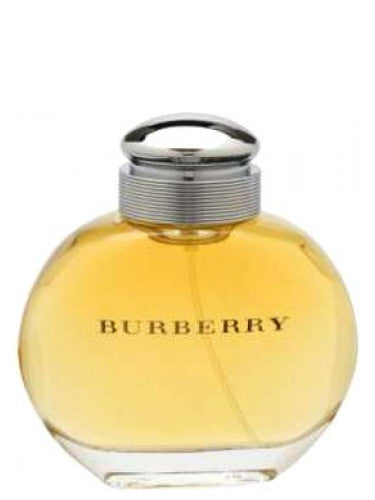 Burberry For Women (Classic) Eau De Parfum 100ml