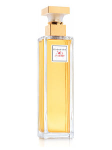 5th Ave. Eau De Parfum Spray For Women By Elizabeth Arden 125ML