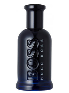 Boss Bottled Night For Men By Hugo Boss Eau De Toilette Spray 100ML