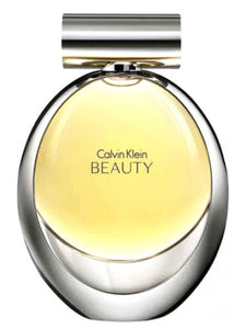 Beauty Eau De Parfum Spray For Women By Calvin Klein 100ML