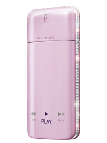 Givenchy play for her Eau de Toilette Spray women