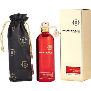 Oud Tobacco Montale for women and men 100ML