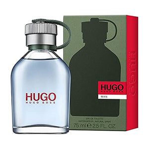 Hugo Green Eau De Toilette Spray For Men By Hugo Boss 100ML