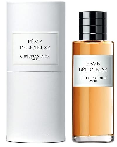 Fève Délicieuse Dior for women and men 125ML