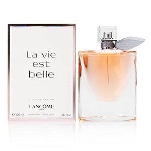 La Vie Est Belle by Lancome Eau de Parfum Spray 100ml
