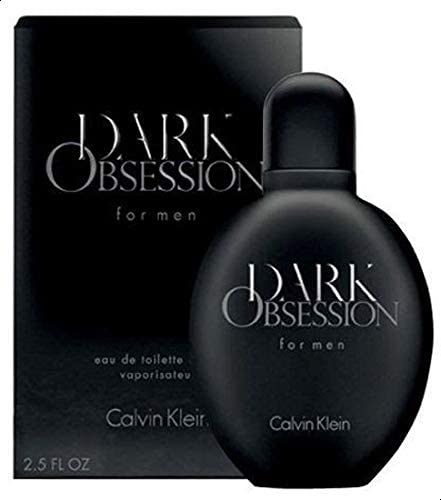 Dark Obsession Calvin Klein for men 75ML EDT