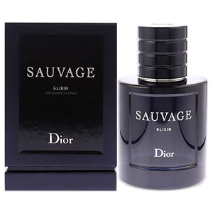 Sauvage Elixir Dior for men EDP 60ml