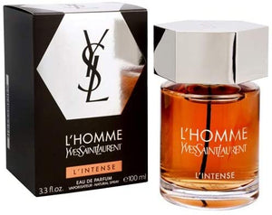 L'Homme Parfum Intense Yves Saint Laurent for men 100ML