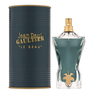 Jean Paul Gaultier Le Beau Eau de Toilette Spray 125ml MEN