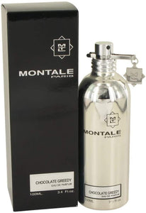 Chocolate Greedy Montale for women and men  EDP 100ML