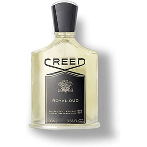 Royal Oud Creed for women and men 120ML