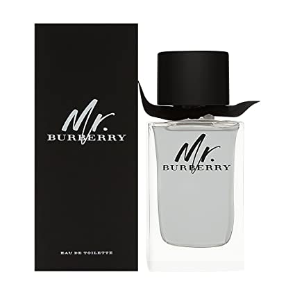 Mr. Burberry Burberry for men EDT 100ML