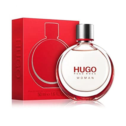 Hugo Boss Woman Eau de Parfum Spray
