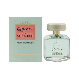 Queen Of Seduction By Antonio Banderas For Women - EDT 100ML
