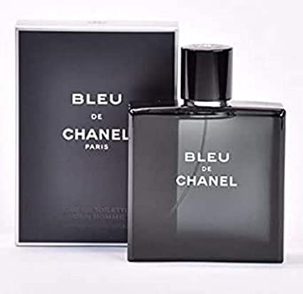 Bleu de Chanel Chanel for men edt 100ml