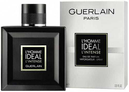 L'Homme Idéal L'Intense Guerlain for men EDP 100ML