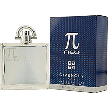 PI Neo by Givenchy for Men 100ml