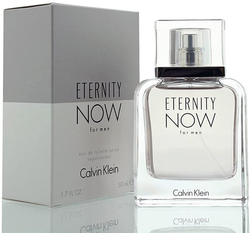 Eternity Now For Men Calvin Klein for men EDT 100ML