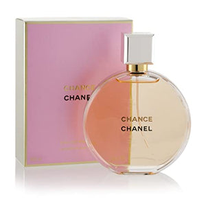 Chance Eau de Parfum Chanel for women 100ML