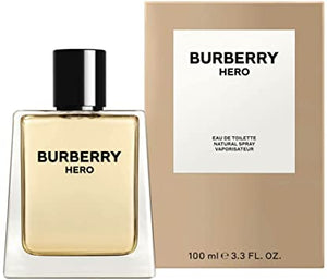 Hero Burberry for men EDT 100ML
