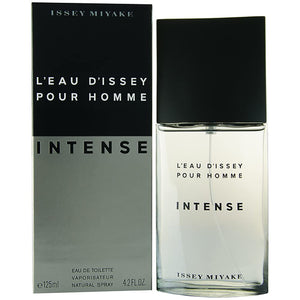L'Eau d'Issey Pour Homme Intense Issey Miyake for men 125ml