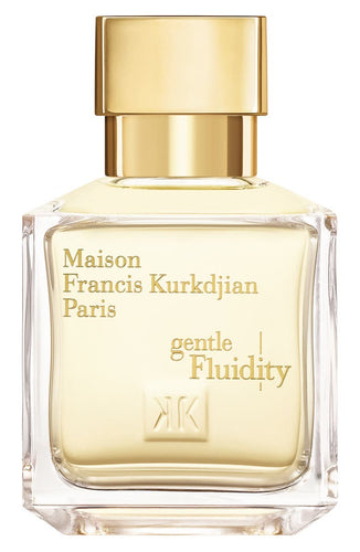 Gentle Fluidity Gold Maison Francis Kurkdjian for women and men 70ML