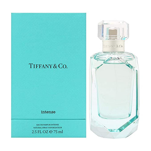 Tiffany & Co Intense Tiffany for women 75ML