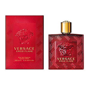 Versace Eros Flame Eau De Parfum Spray 100 ml for Him