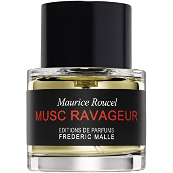 Musc Ravageur Frederic Malle for women and men 70ML