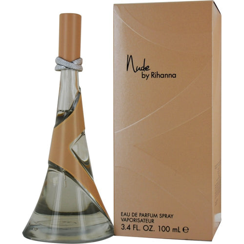 Rihanna Nude Eau De Parfum for Her - 100 ml