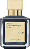 Oud Maison Francis Kurkdjian for women and men 70ML