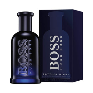 Hugo Boss Bottled Night Eau de Toilette for Men 100ML